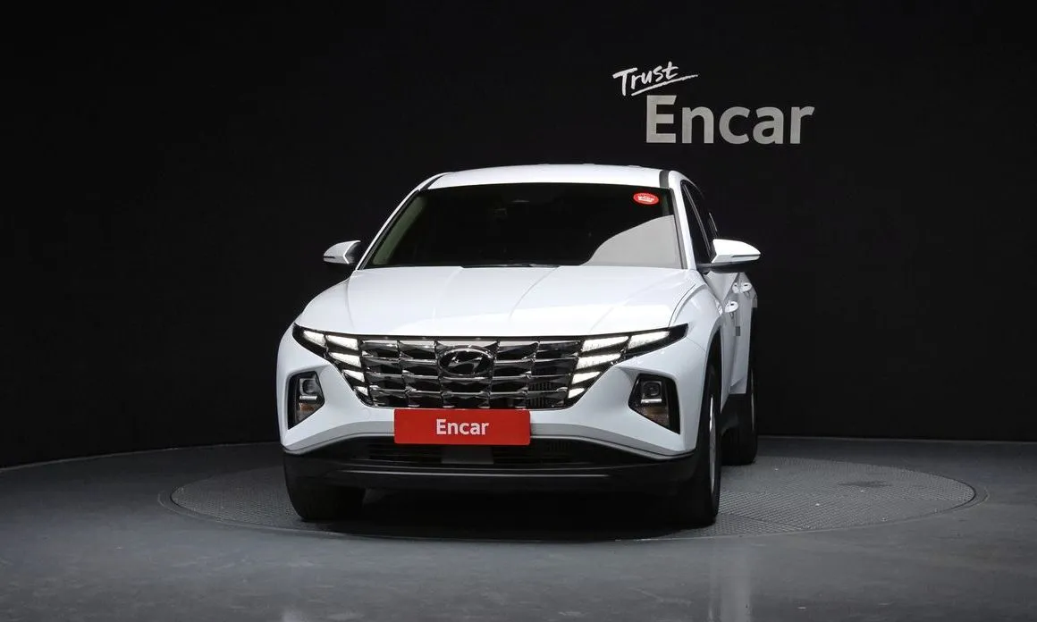 Hyundai Tucson — фото 2