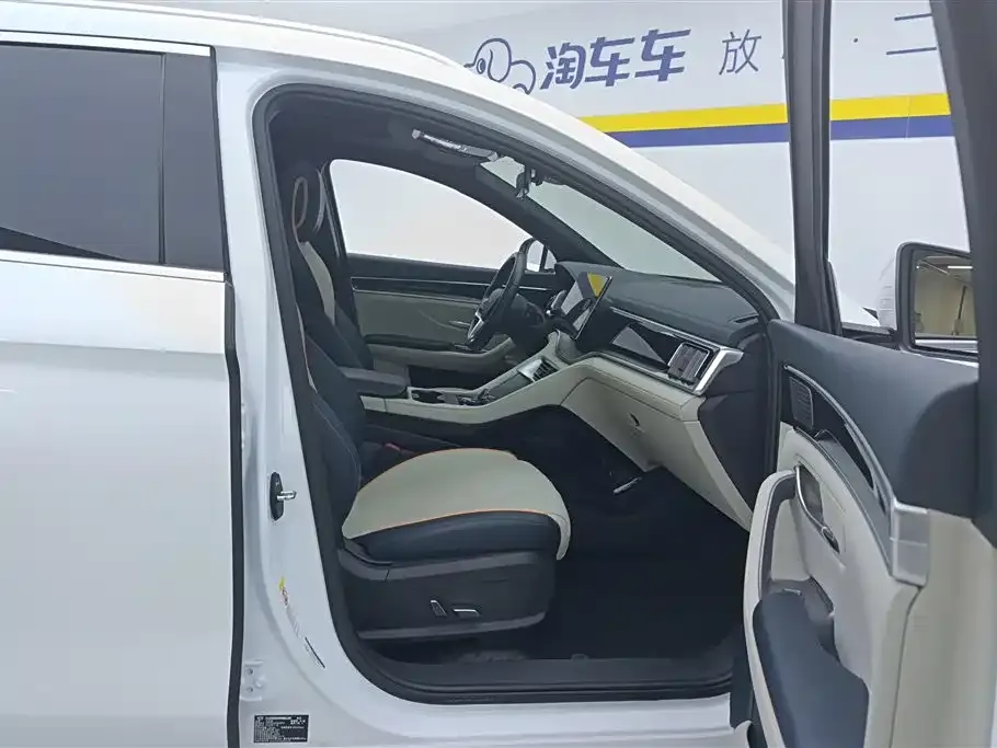 BYD PLUS New Energy — фото 10