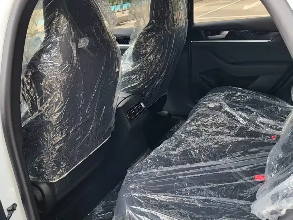 BYD Qin PLUS 2025 из CN, фото 6
