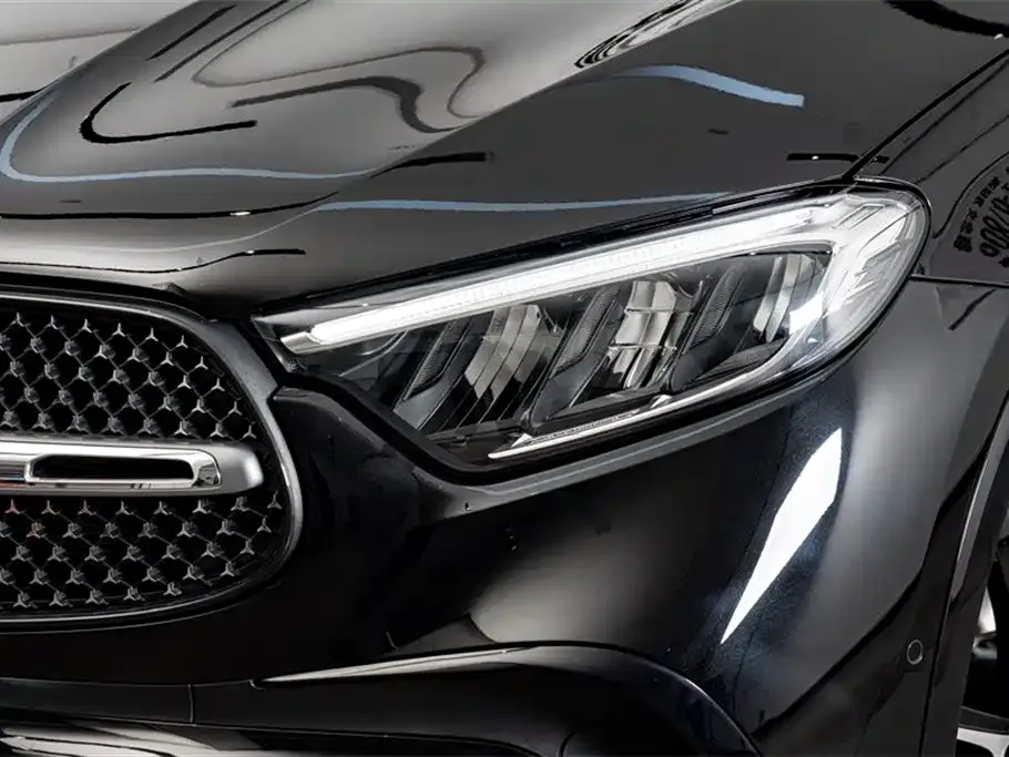 Mercedes-Benz GLC 2025 из CN, фото 10