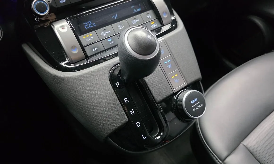 Hyundai Casper — фото 8