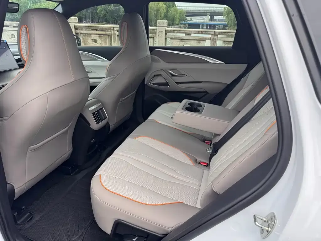 BYD Pro New Energy — фото 2