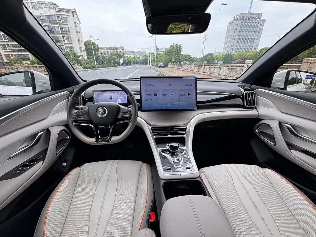 BYD Pro New Energy — фото 8