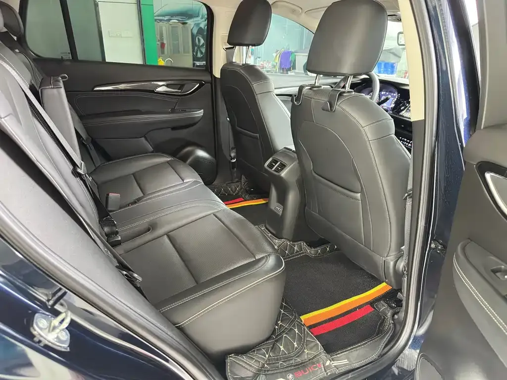 Buick Envision Plus — фото 3