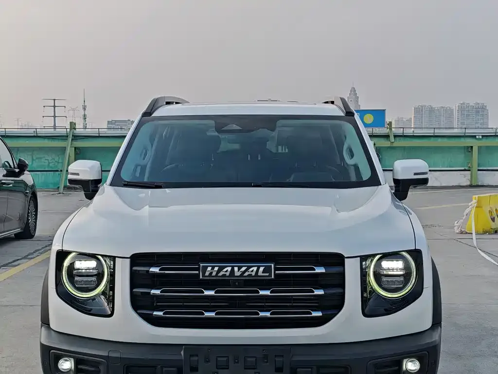 Haval Big Dog — фото 1