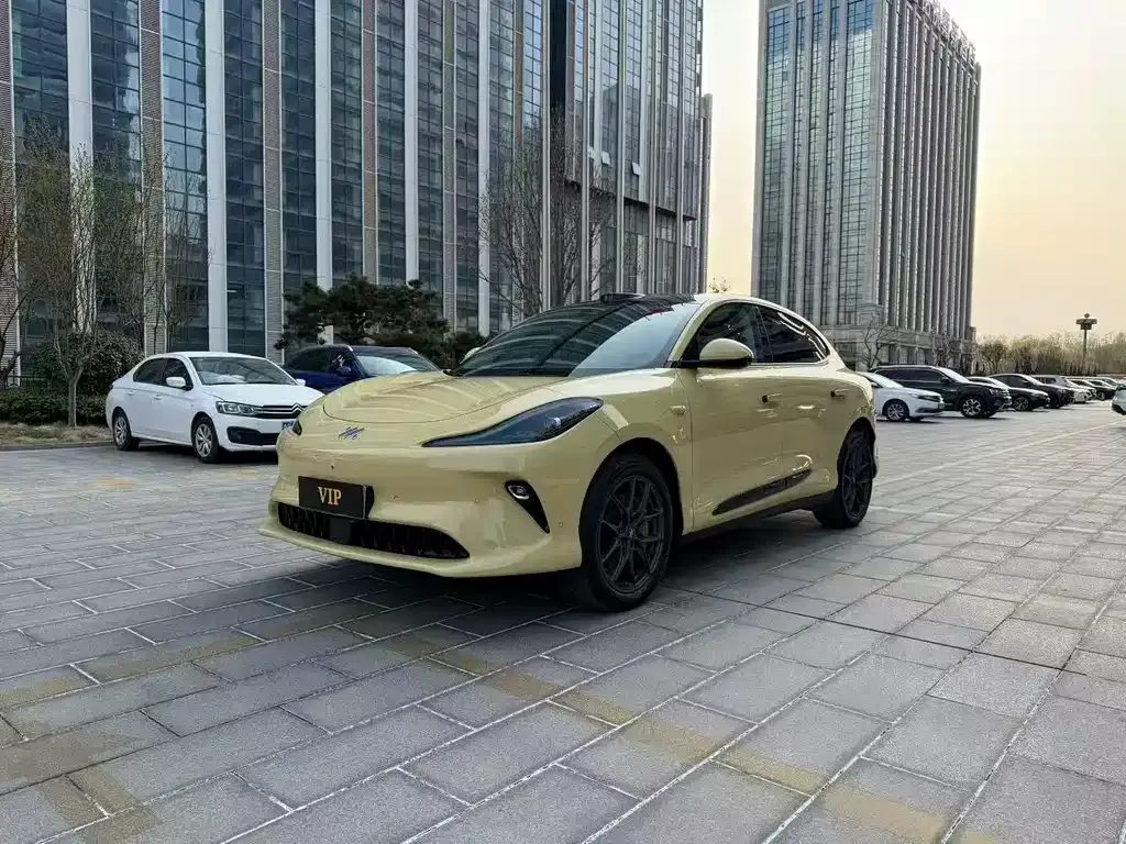 IM LS6