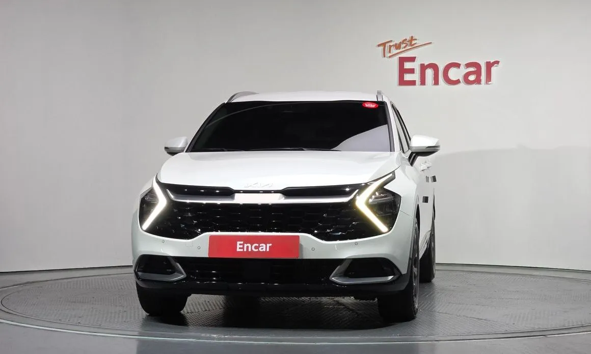 Kia Sportage — фото 2