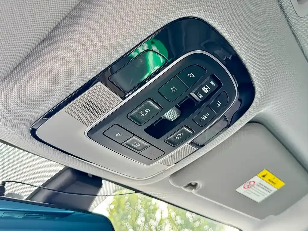 Hyundai Custo — фото 9