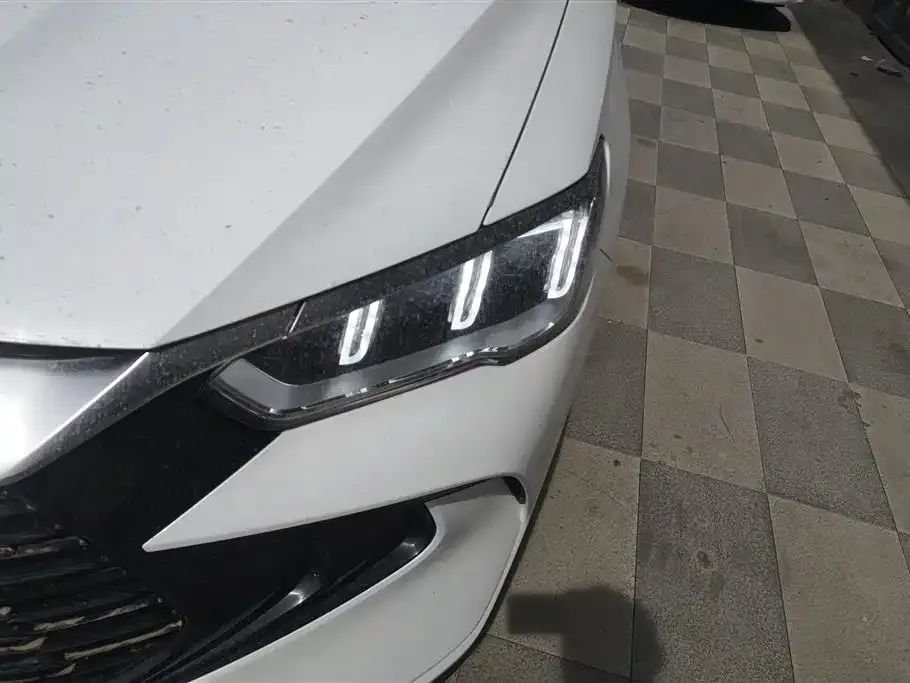 BYD Pro New Energy — фото 10