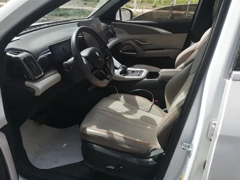 BYD Pro New Energy — фото 6