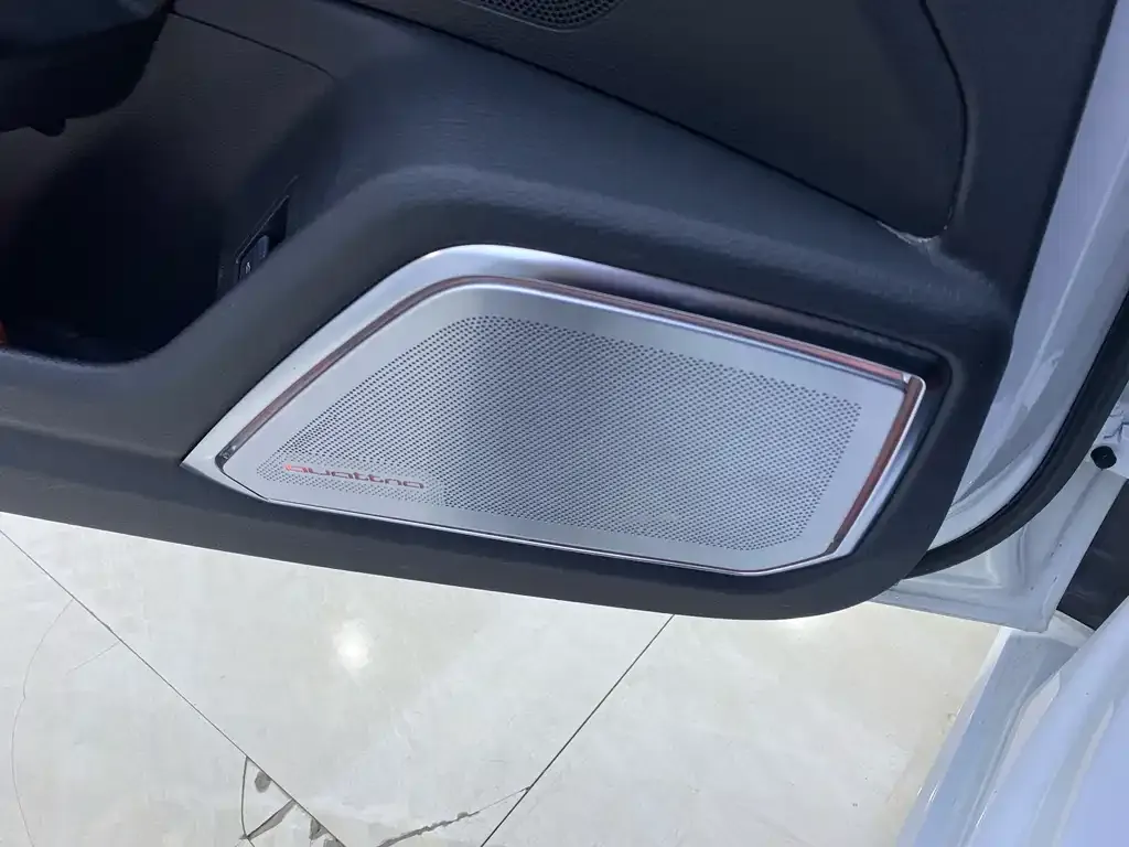 Audi A7 2022 из CN, фото 8