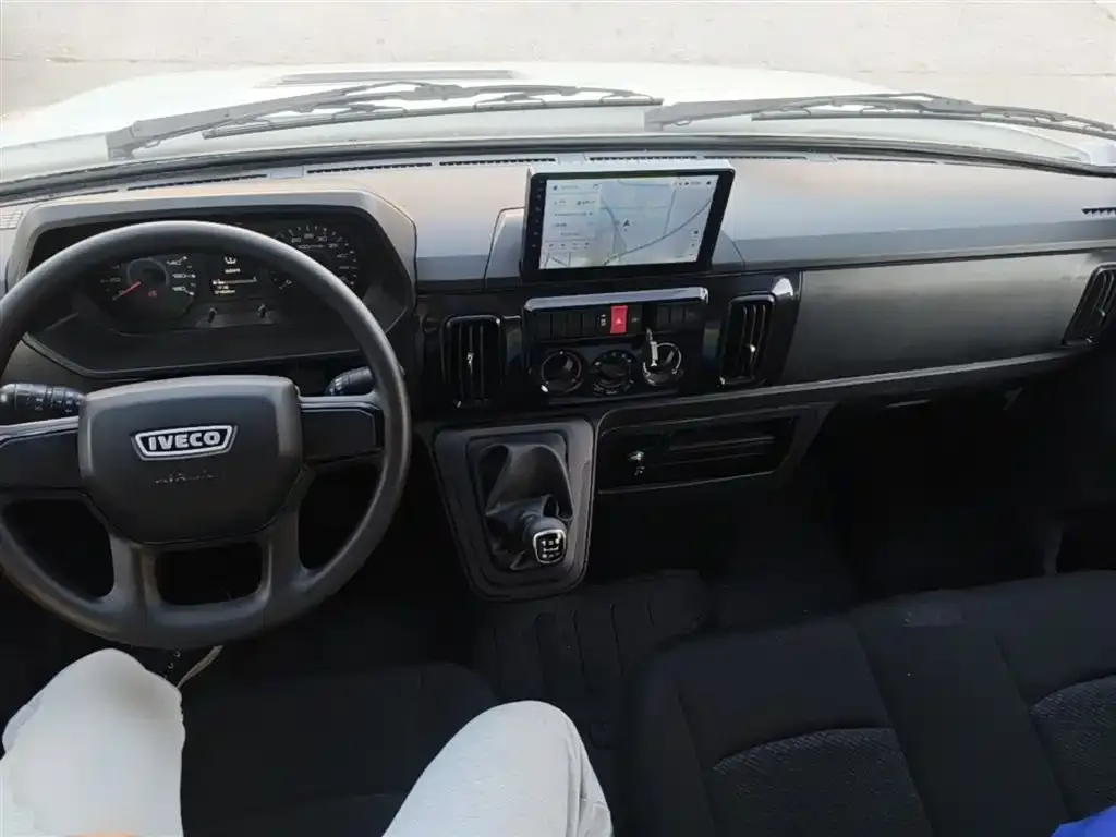 IVECO Daily 2024 из CN, фото 7