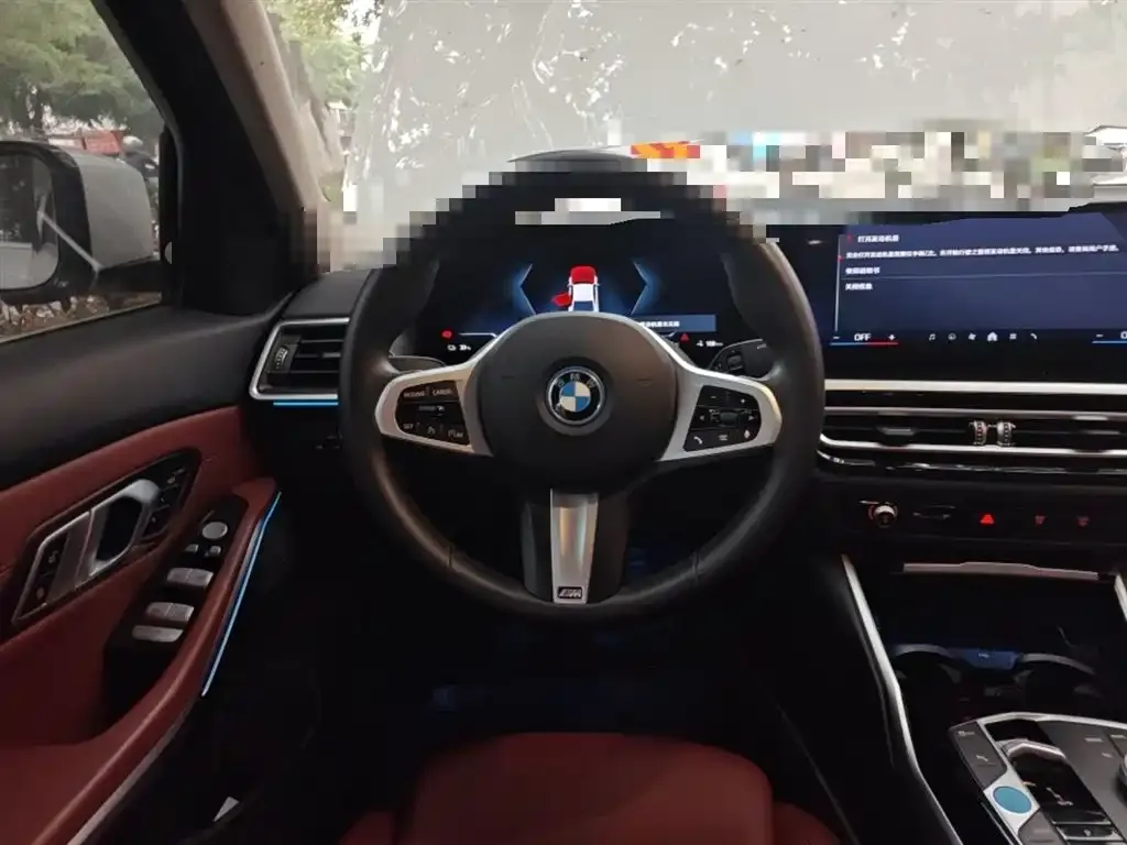 BMW i3 — фото 4