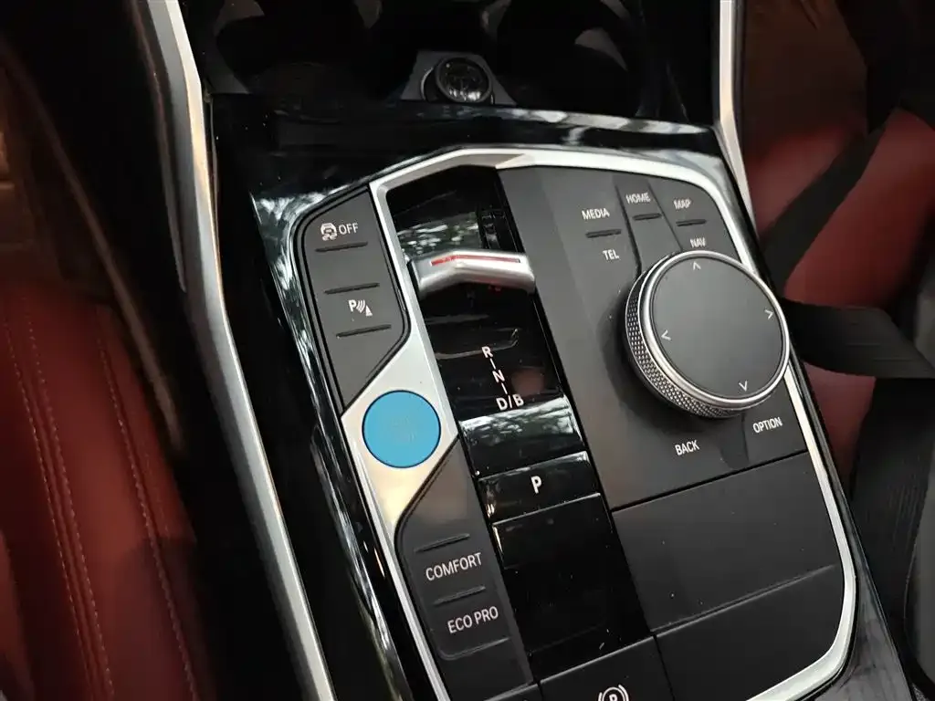 BMW i3 — фото 6