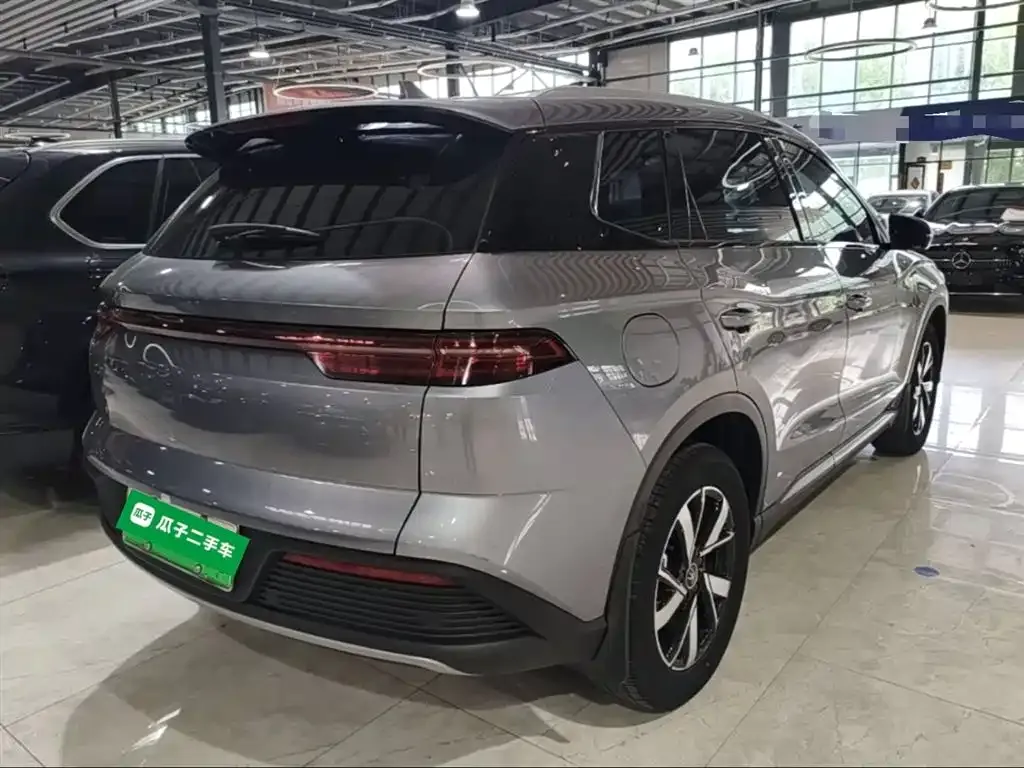BYD Pro New Energy 2024 из CN, фото 7