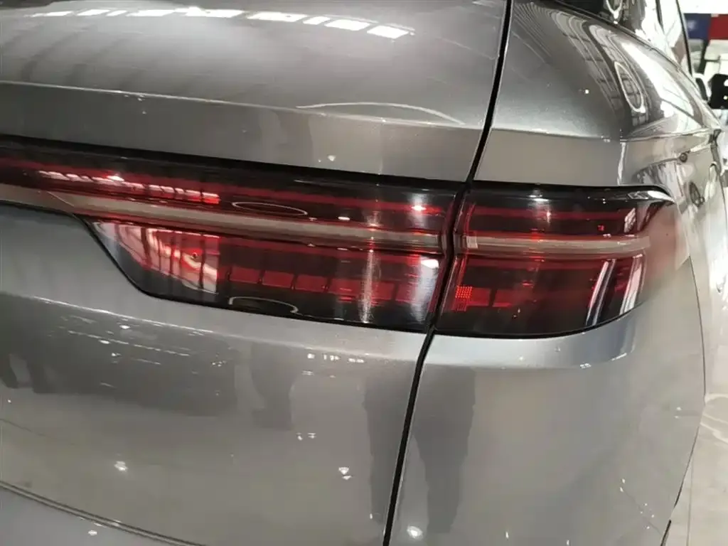 BYD Pro New Energy 2024 из CN, фото 4