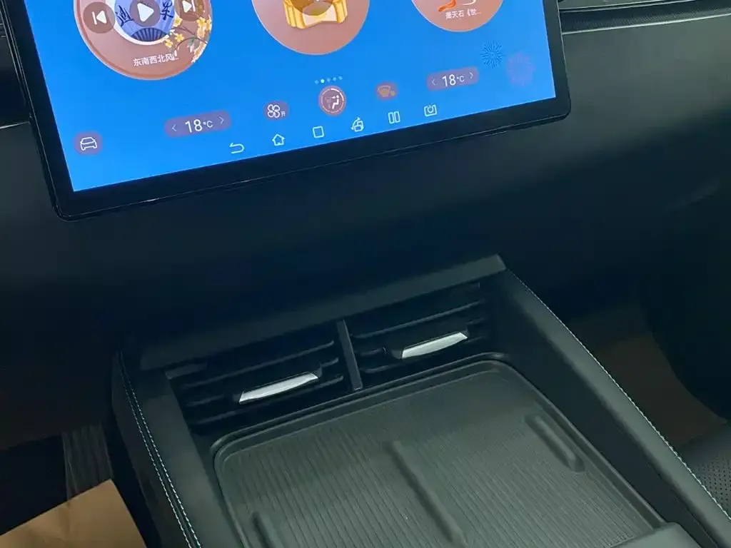 BYD Seal 06 — фото 2