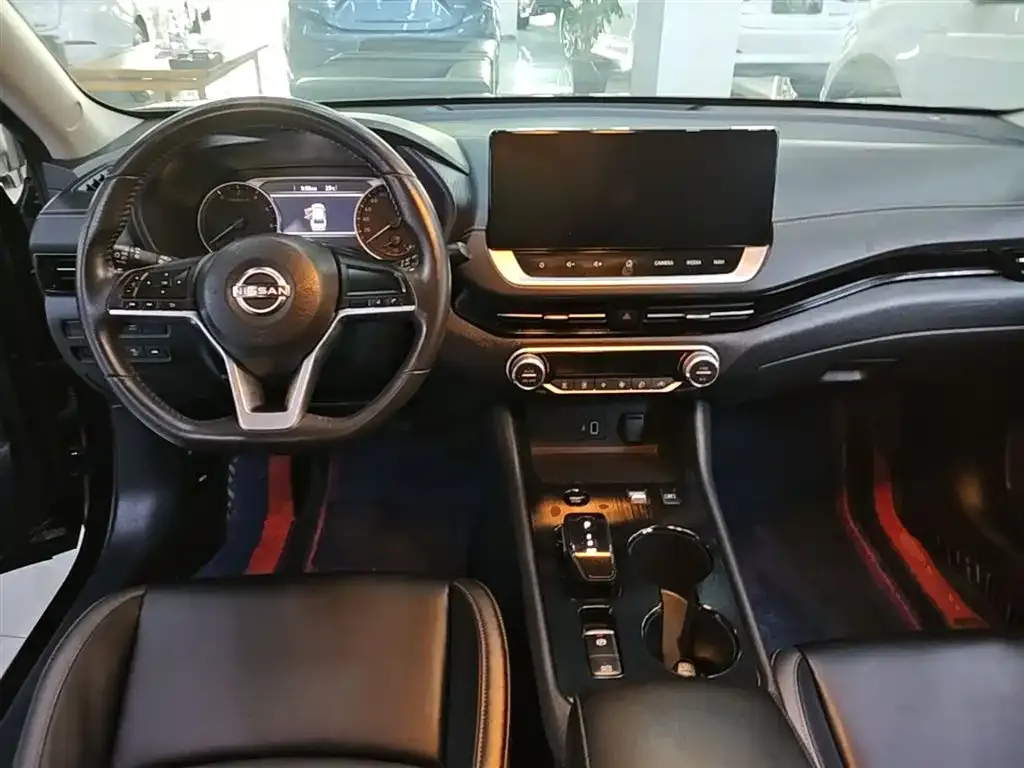 Nissan Sylphy 2022 из CN, фото 10