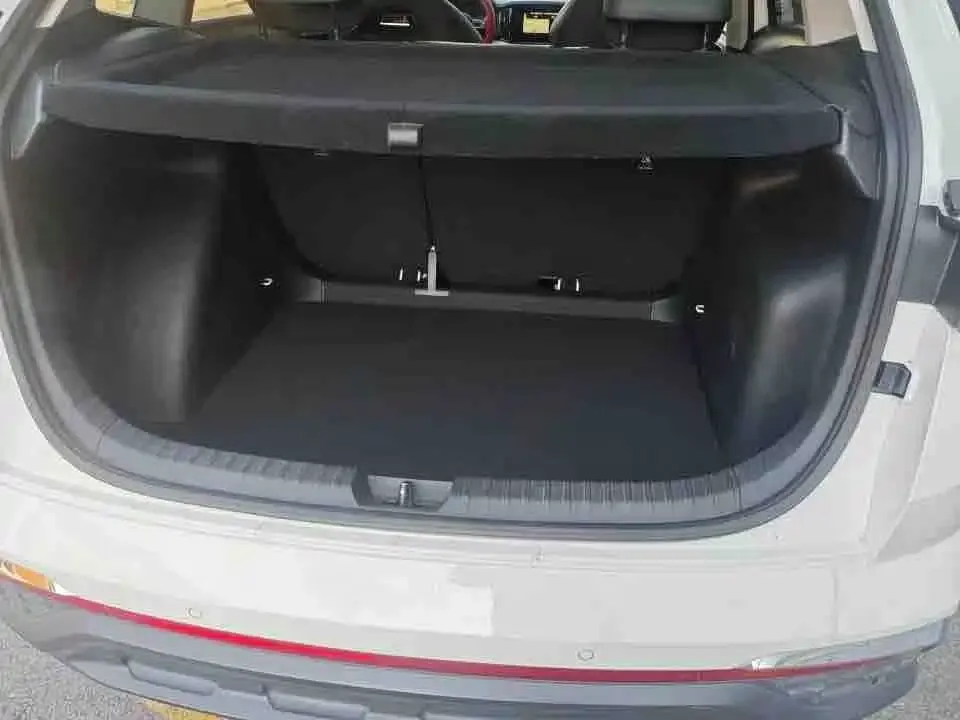 Skoda Kamiq 2022 из CN, фото 2
