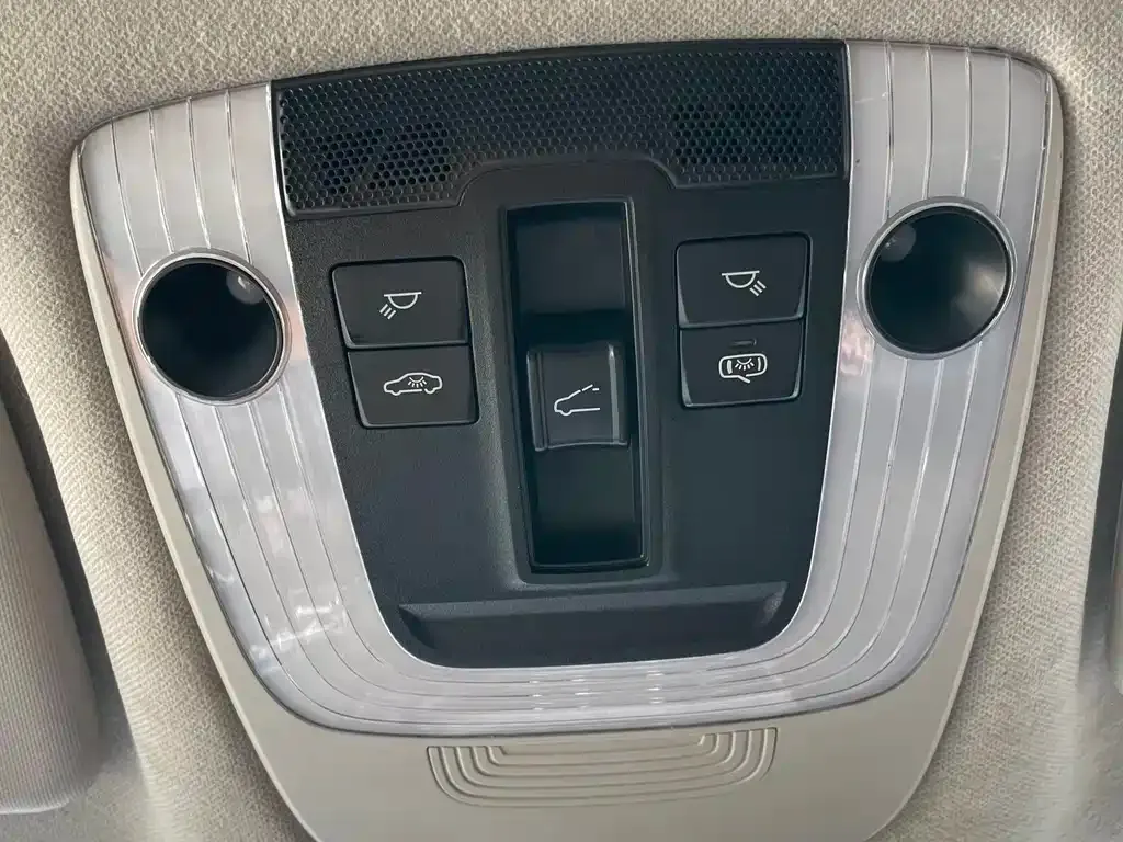 Kia KX3 — фото 3
