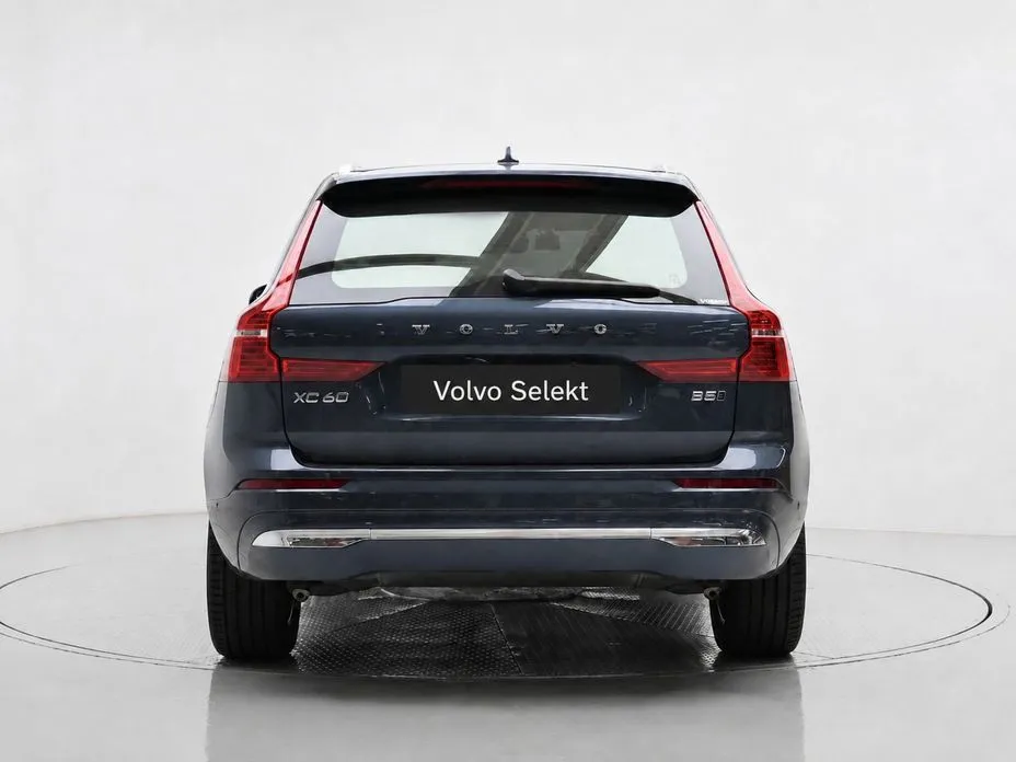 Volvo XC60 — фото 3