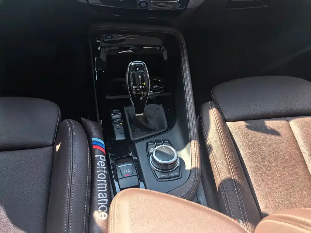 BMW X1 2021 из CN, фото 4