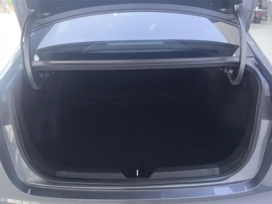 GAC Motor Shadow Leopard — фото 2