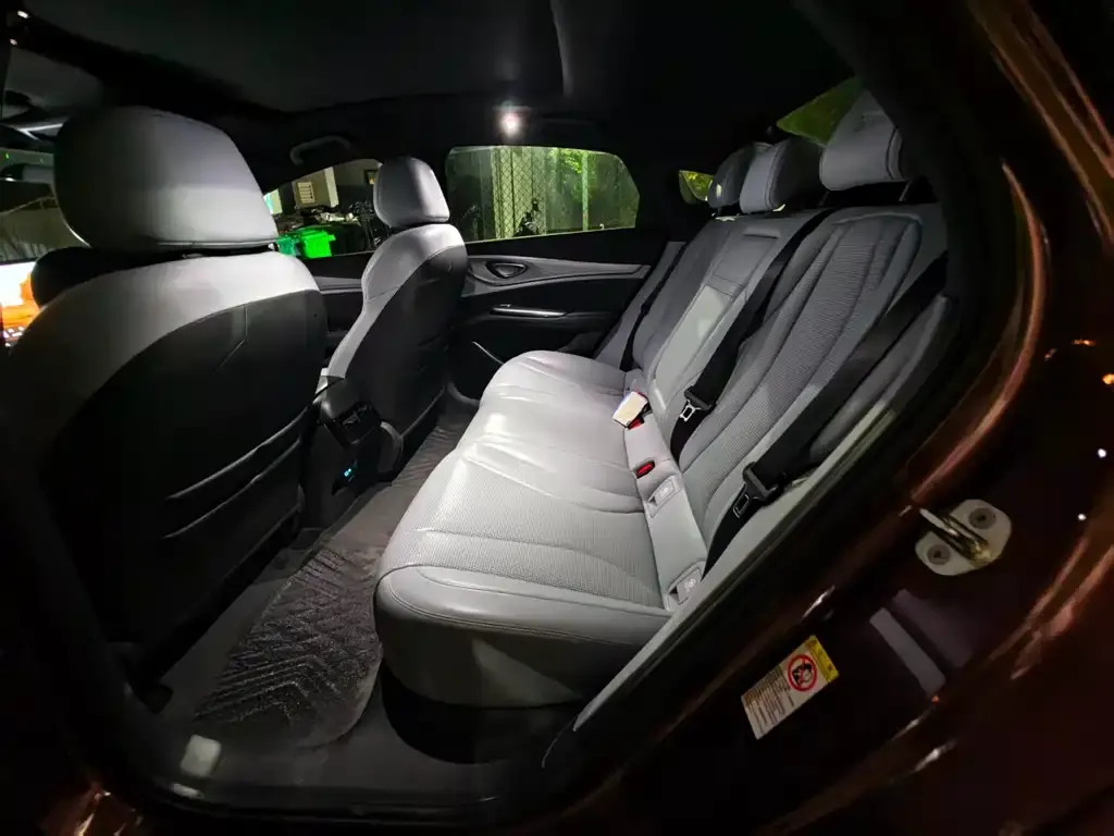 BYD Seal 2024 из CN, фото 2