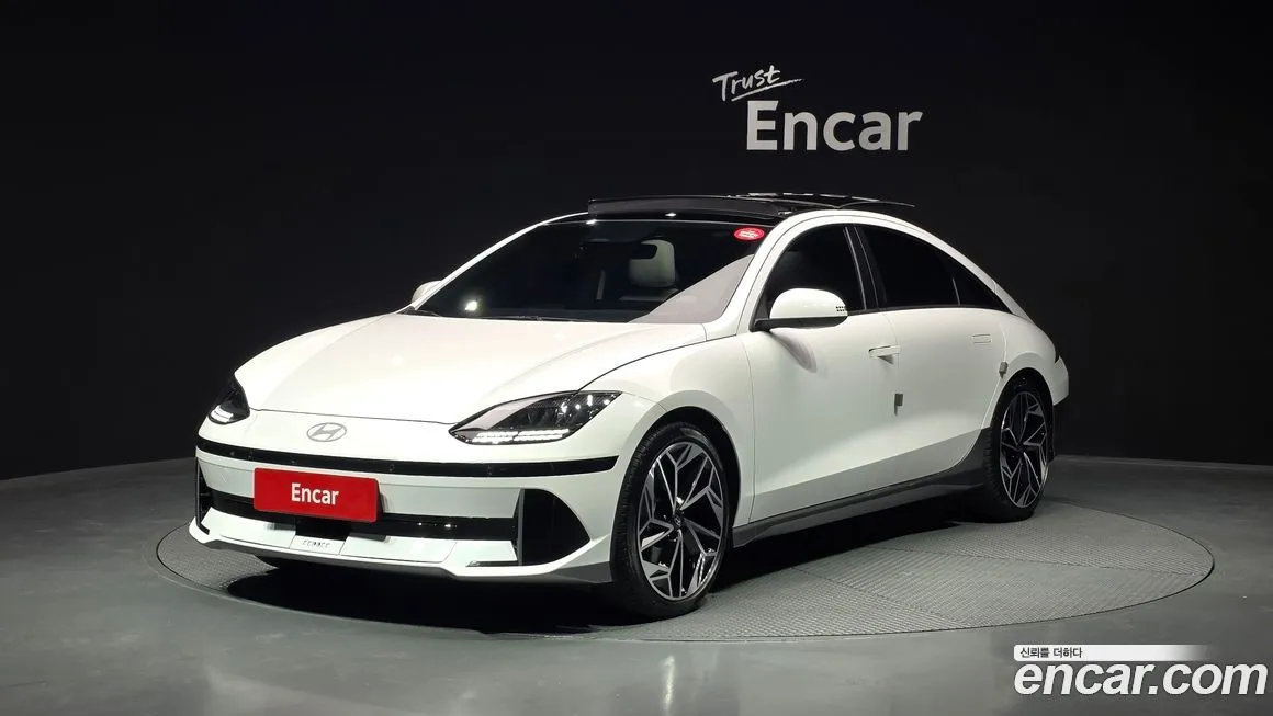 Hyundai Ioniq6