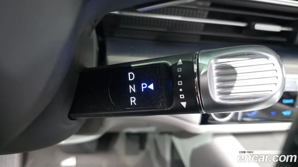 Hyundai Ioniq6 2023 из KR, фото 9