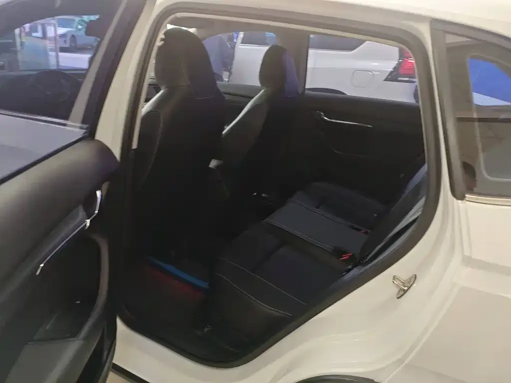 Skoda Kamiq 2023 из CN, фото 2