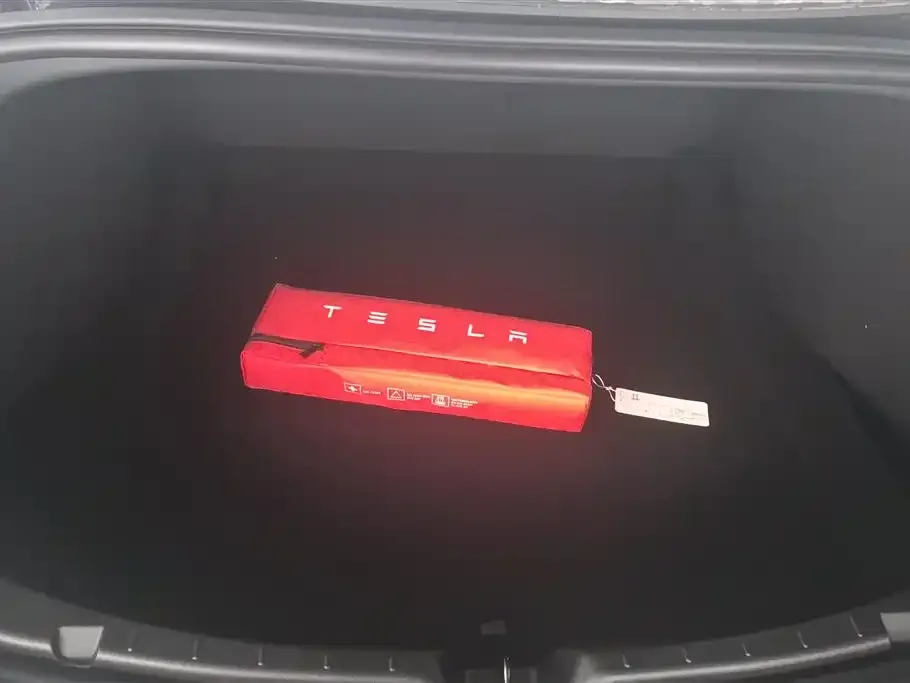 Tesla Model 3 — фото 2