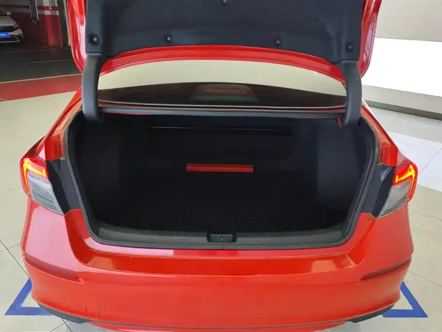 Honda Civic — фото 2