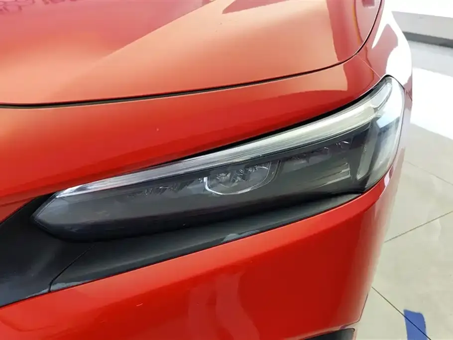 Honda Civic — фото 3
