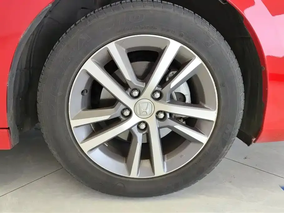 Honda Civic — фото 4