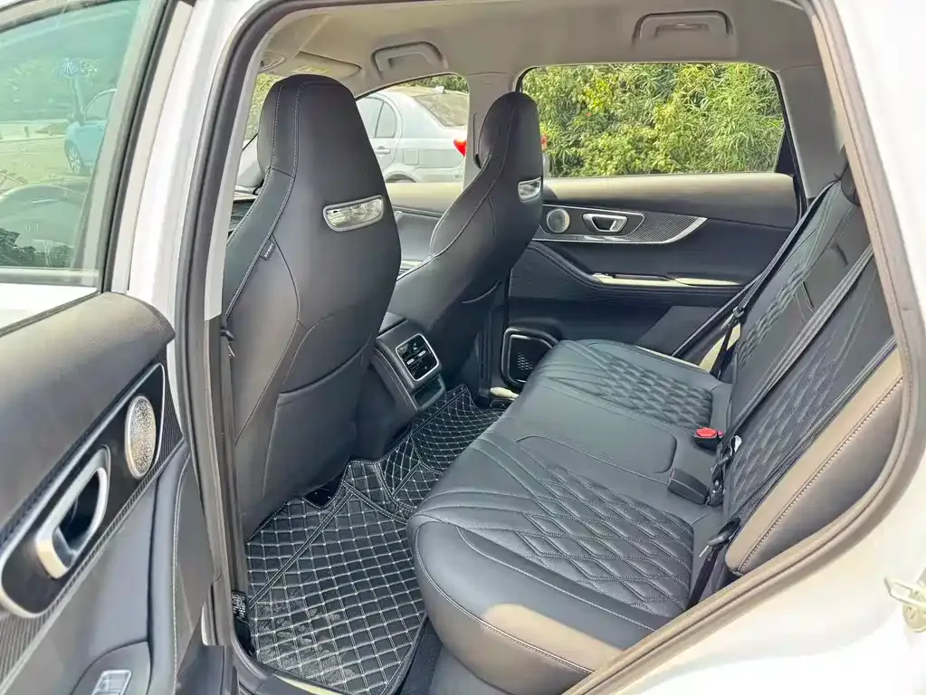Chery Tiggo 7 PLUS — фото 2