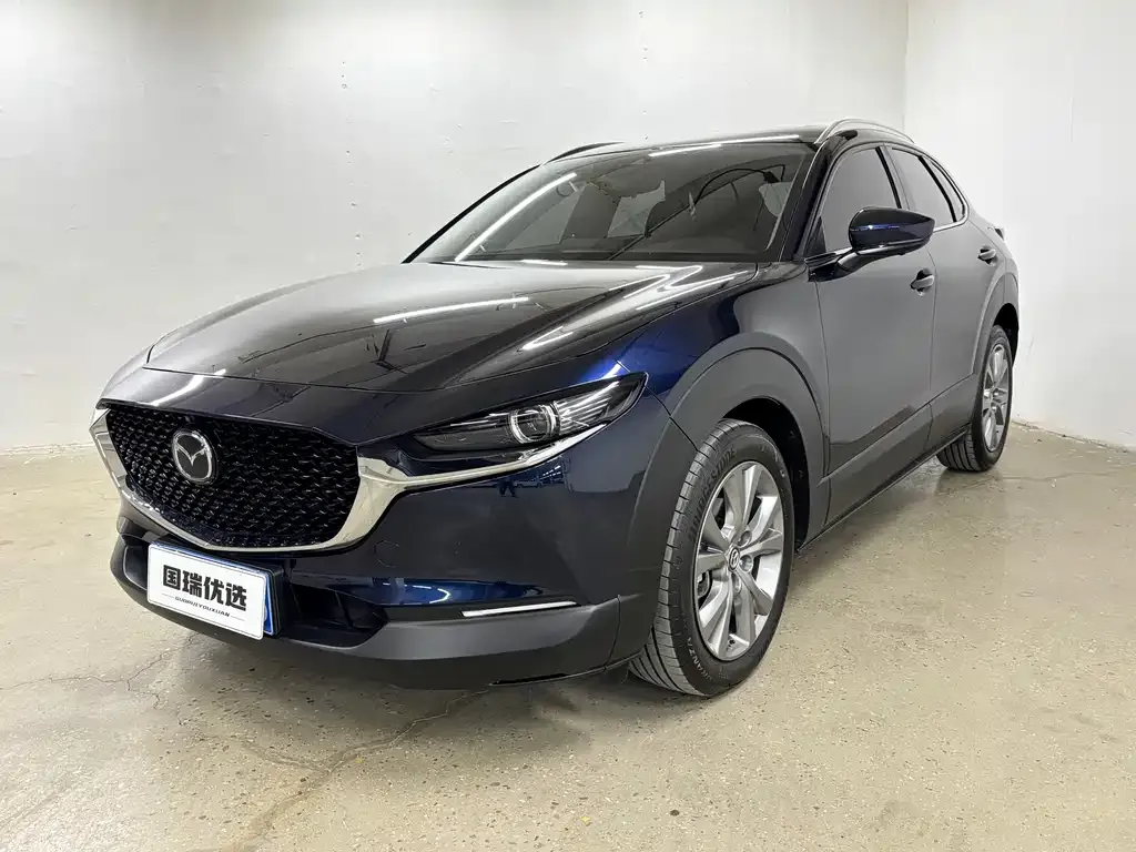 Mazda CX-30 — фото 1