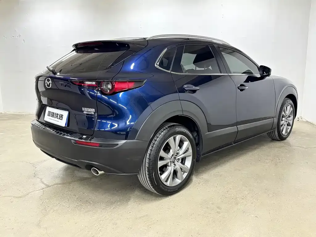 Mazda CX-30 — фото 7