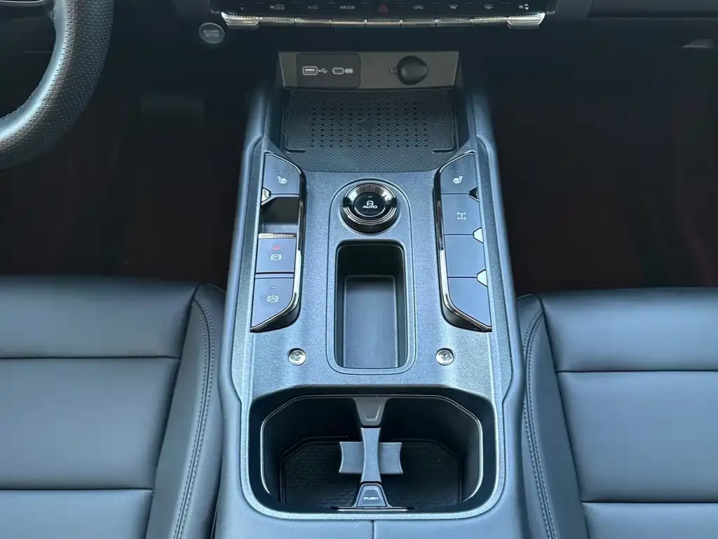 Haval Raptor 2025 из CN, фото 5