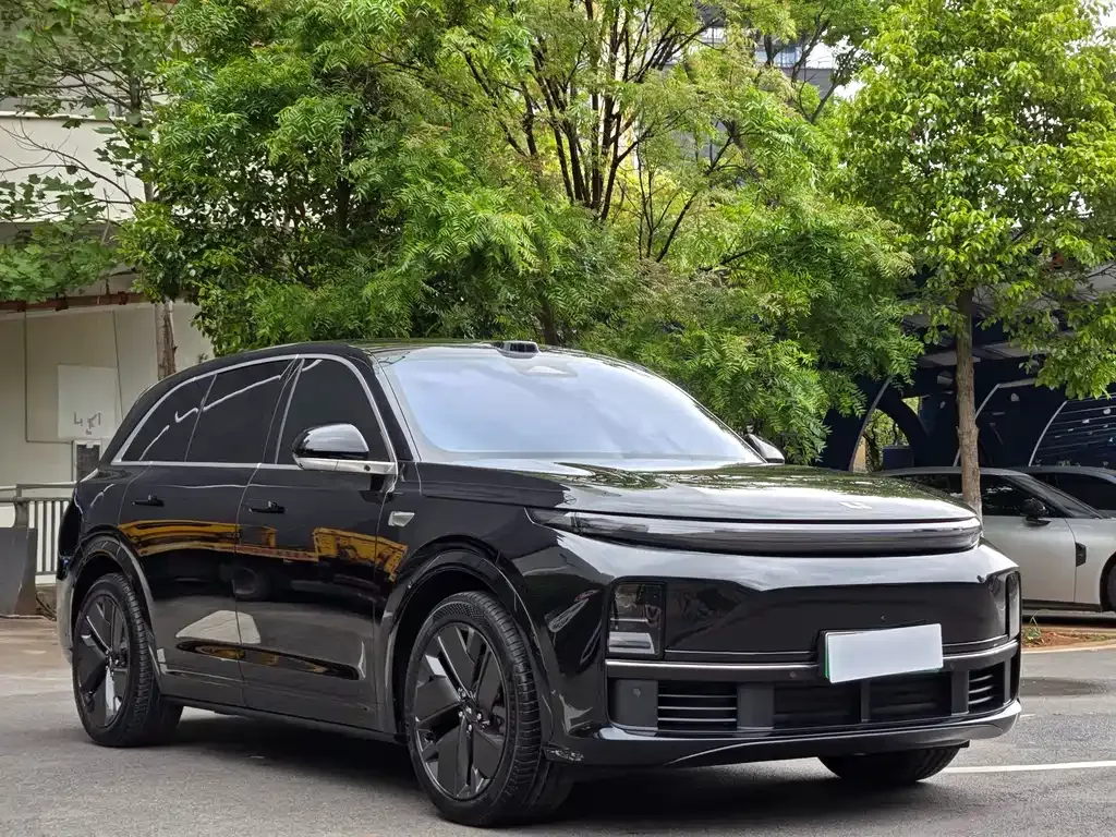 Li Auto L7 2026 из CN, фото 6