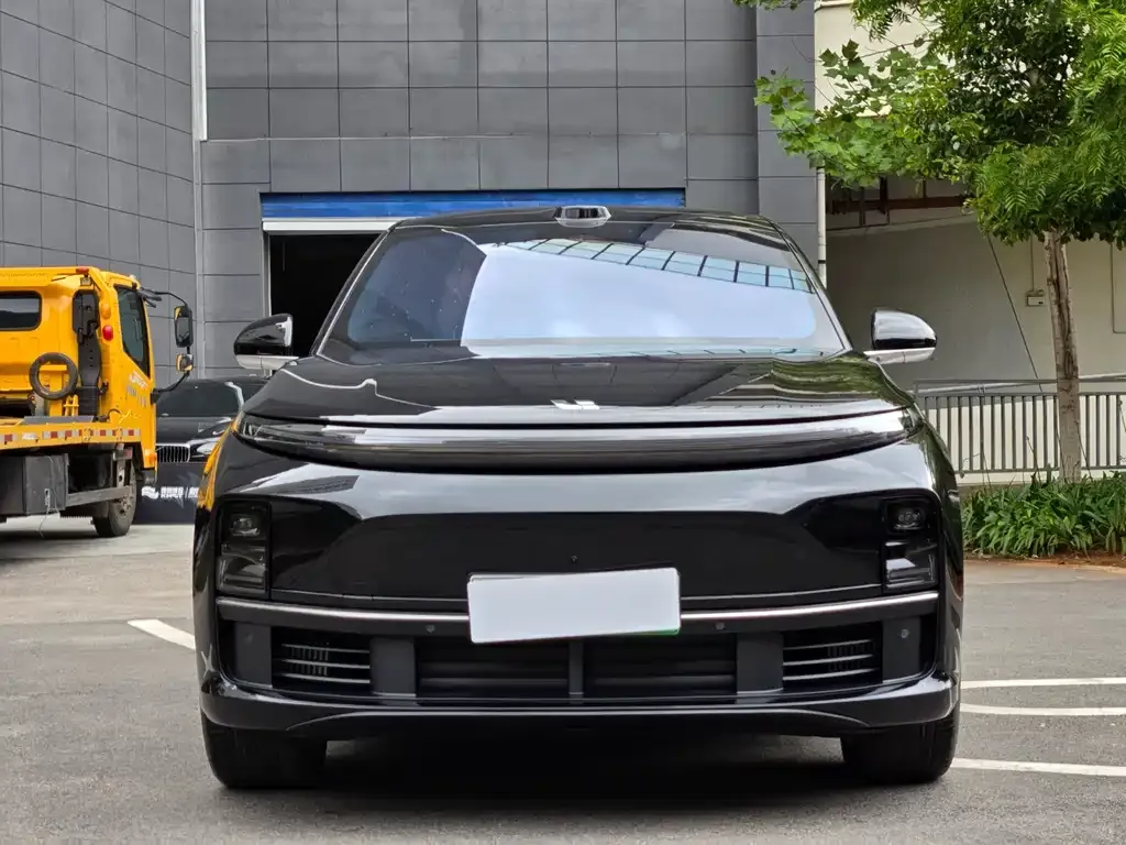 Li Auto L7 2026 из CN, фото 4