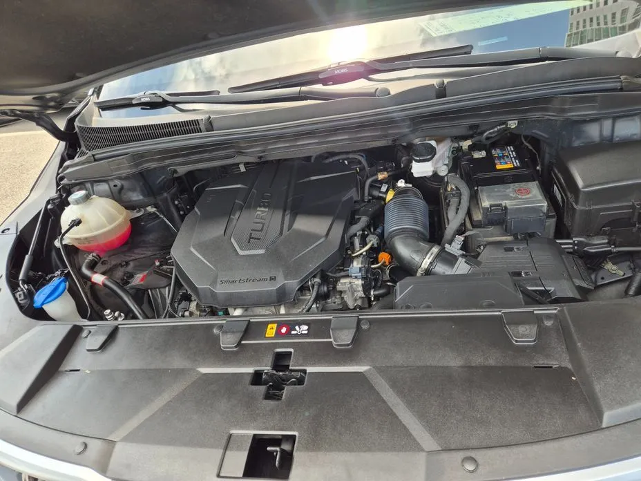 Kia Carnival 2021 из KR, фото 6