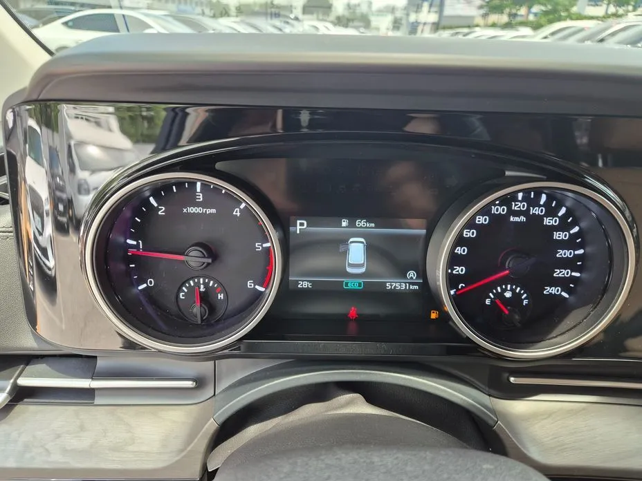 Kia Carnival 2021 из KR, фото 5