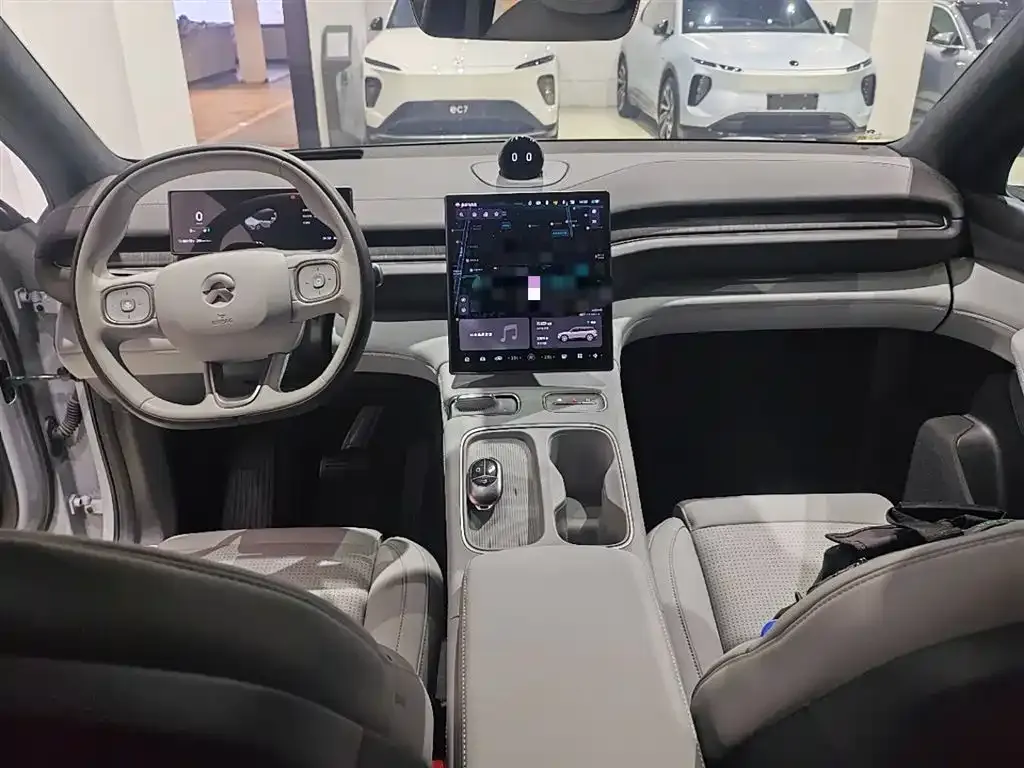 NIO ES6 2023 из CN, фото 4