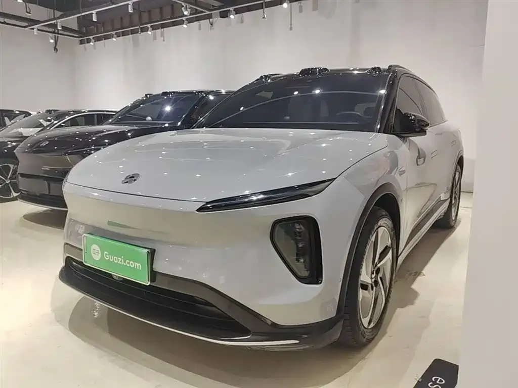 NIO ES6 2023 из CN, фото 8