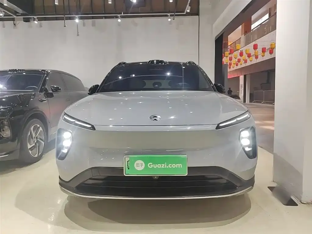 NIO ES6 2023 из CN, фото 9