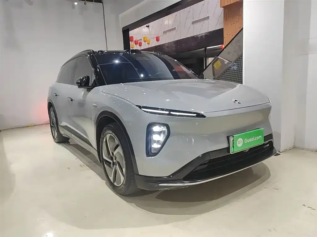 NIO ES6 2023 из CN, фото 2