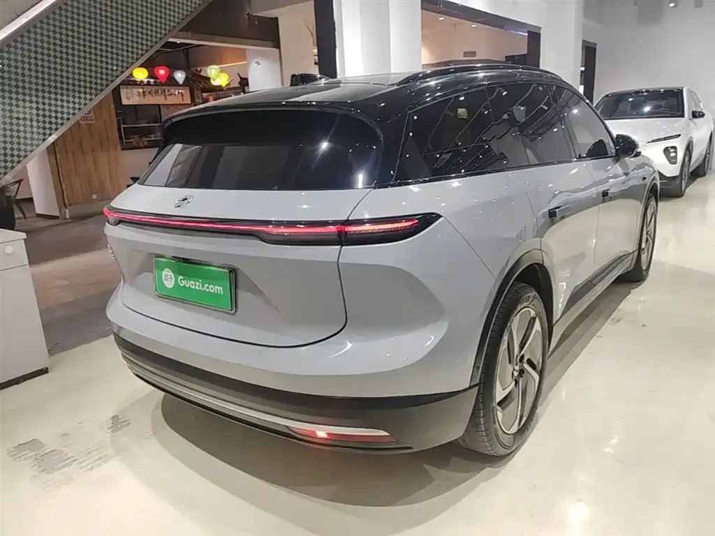 NIO ES6 2023 из CN, фото 5
