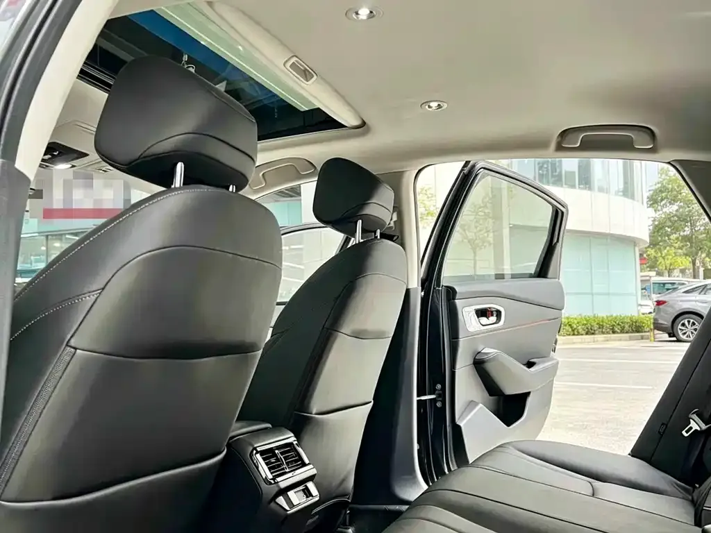 Honda Accord — фото 6