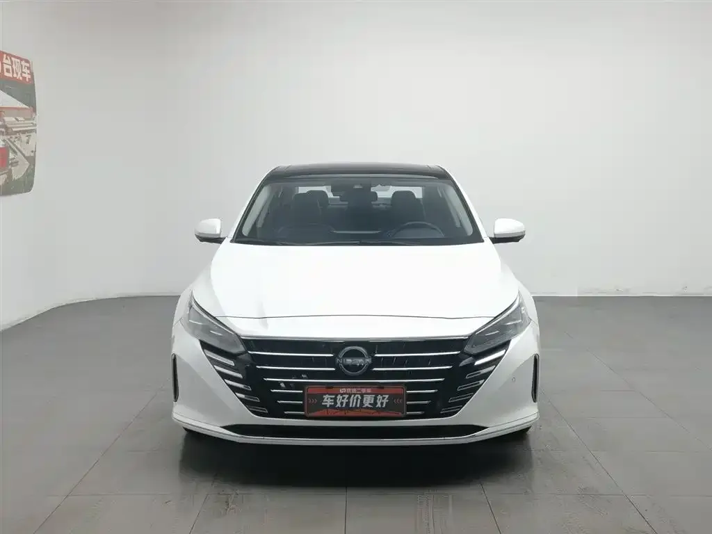 Nissan Teana — фото 2